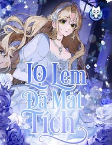 Lọ Lem Đã Mất Tích