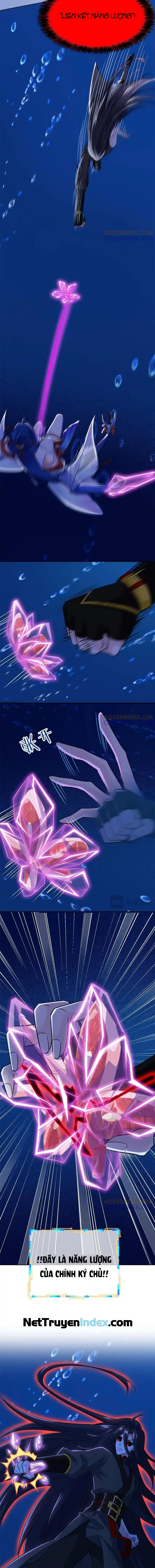 Cường Giả Đến Từ Trại Tâm Thần Chapter 353 - 5