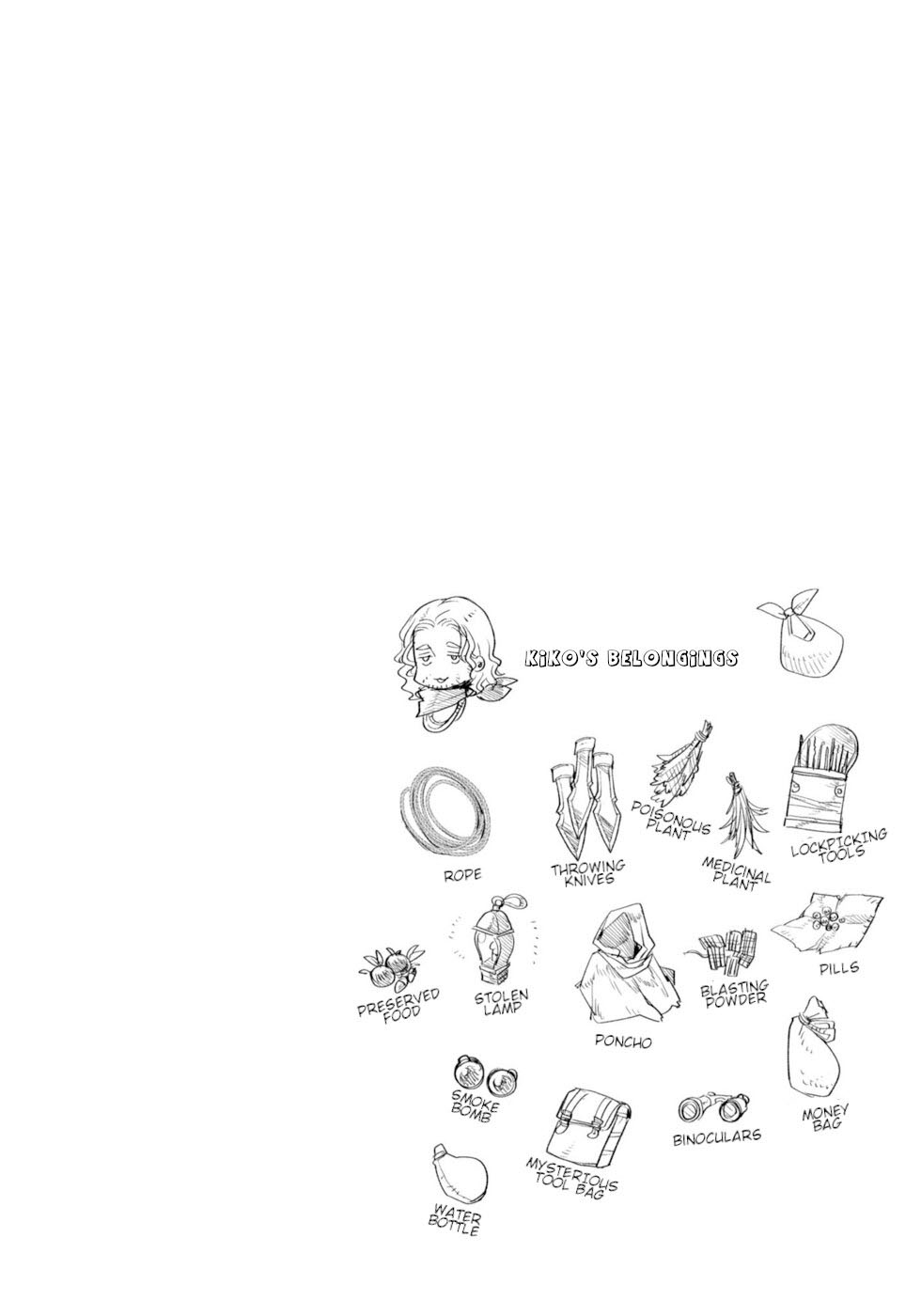 Killing Me / Killing You Chapter 6 - 45