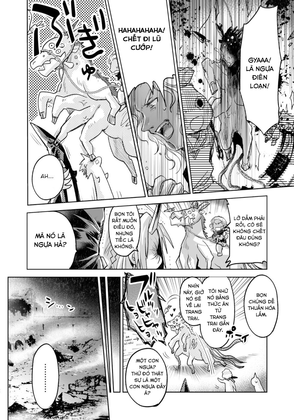 Killing Me / Killing You Chapter 6 - 39