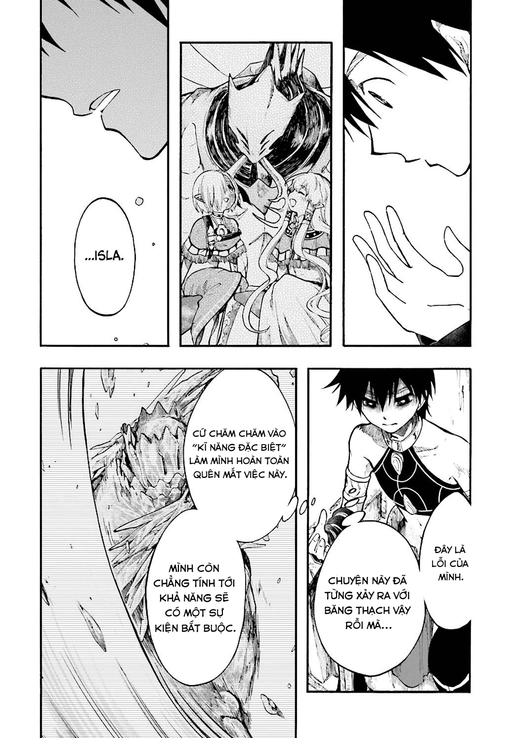 Isekai Apocalypse Mynoghra ~The Conquest Of The World Starts With The Civilization Of Ruin~ Chapter 24 - 25