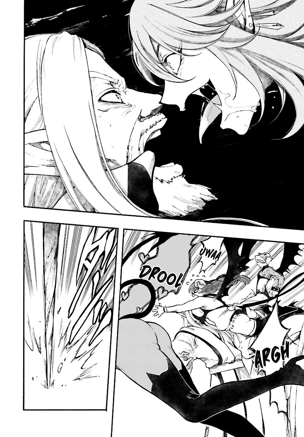 Isekai Apocalypse Mynoghra ~The Conquest Of The World Starts With The Civilization Of Ruin~ Chapter 24 - 13