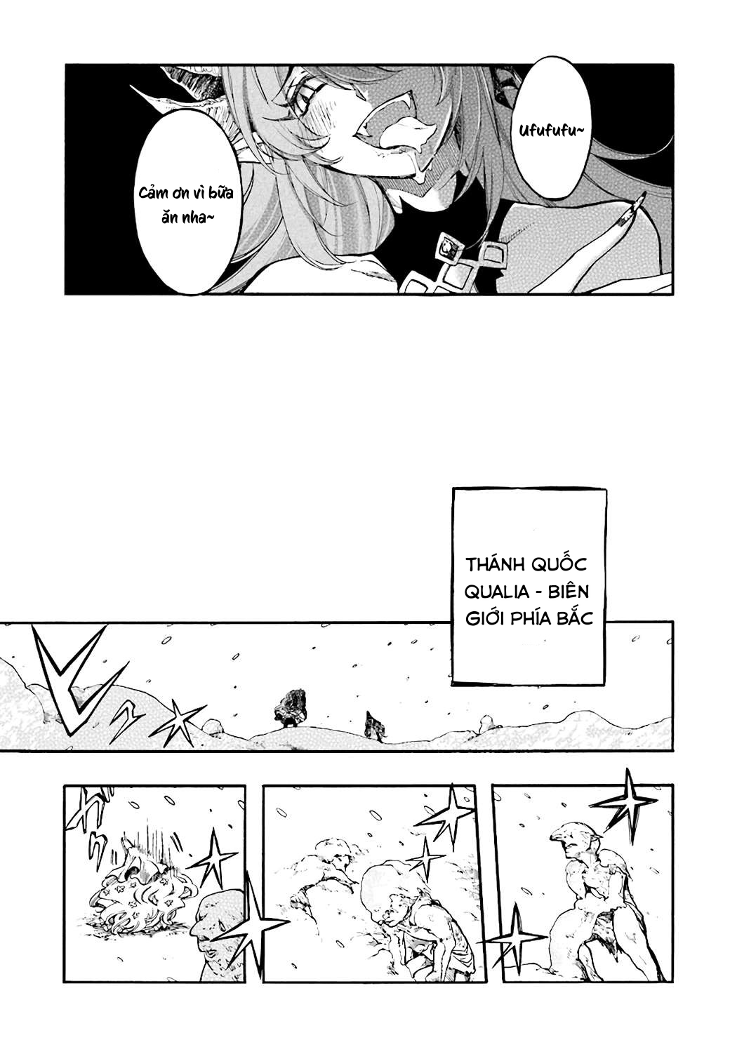 Isekai Apocalypse Mynoghra ~The Conquest Of The World Starts With The Civilization Of Ruin~ Chapter 24 - 20