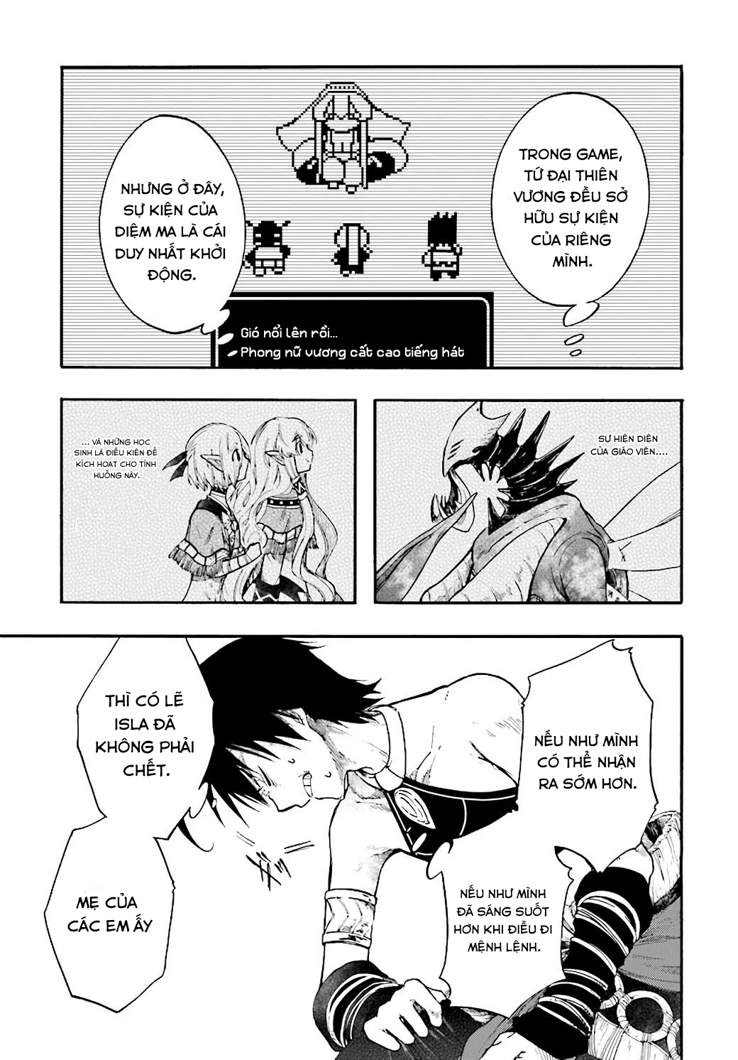 Isekai Apocalypse Mynoghra ~The Conquest Of The World Starts With The Civilization Of Ruin~ Chapter 24 - 26