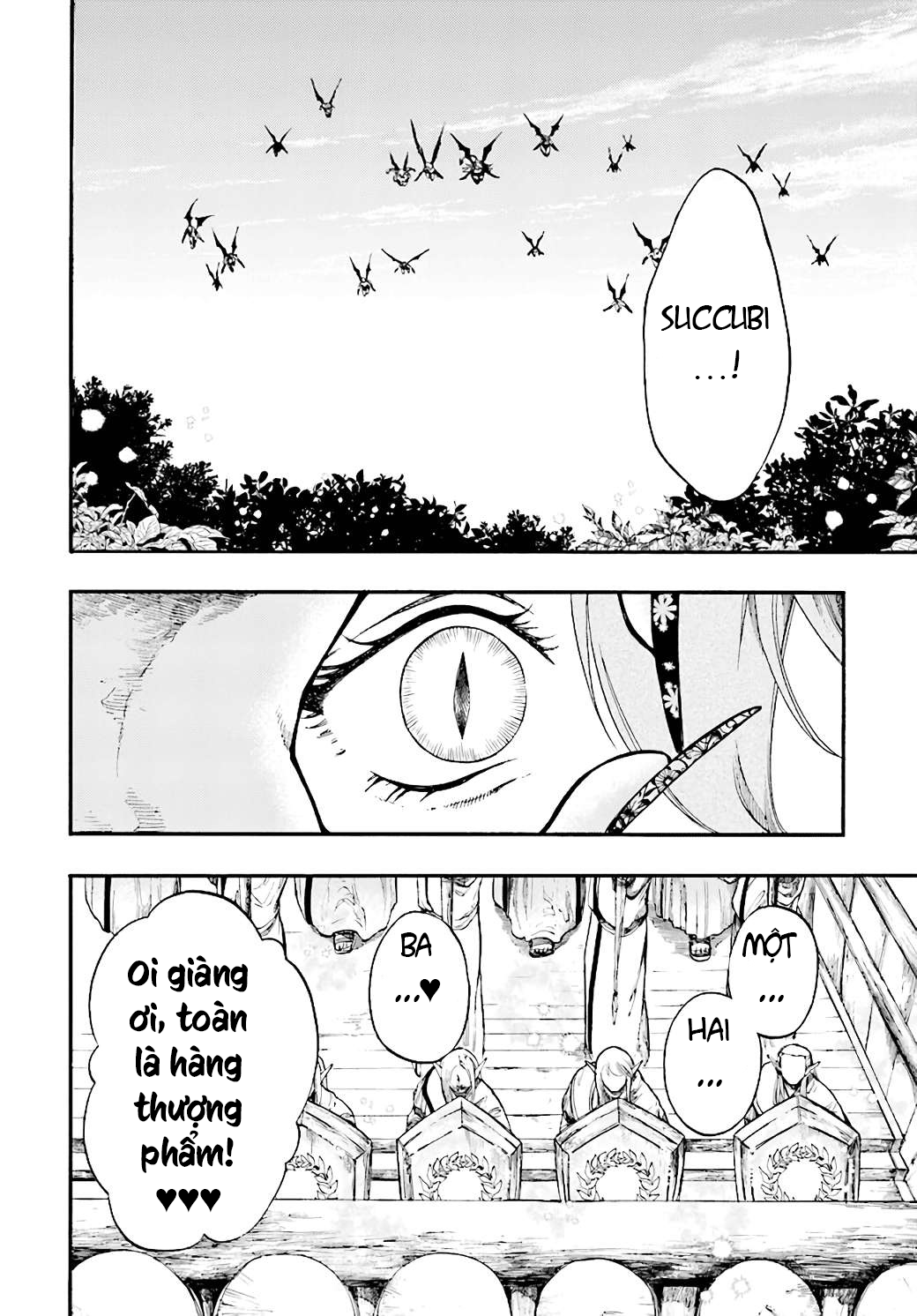 Isekai Apocalypse Mynoghra ~The Conquest Of The World Starts With The Civilization Of Ruin~ Chapter 24 - 9