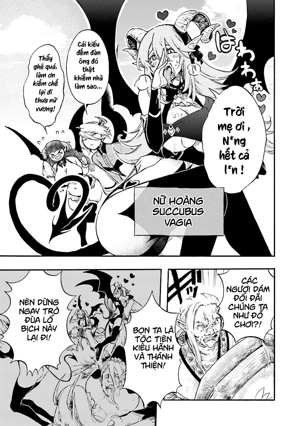 Isekai Apocalypse Mynoghra ~The Conquest Of The World Starts With The Civilization Of Ruin~ Chapter 24 - 10