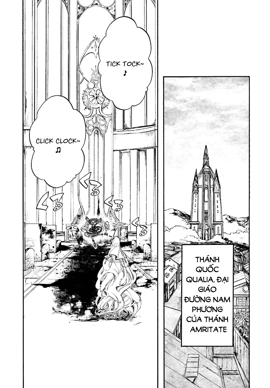 Isekai Apocalypse Mynoghra ~The Conquest Of The World Starts With The Civilization Of Ruin~ Chapter 25 - 25