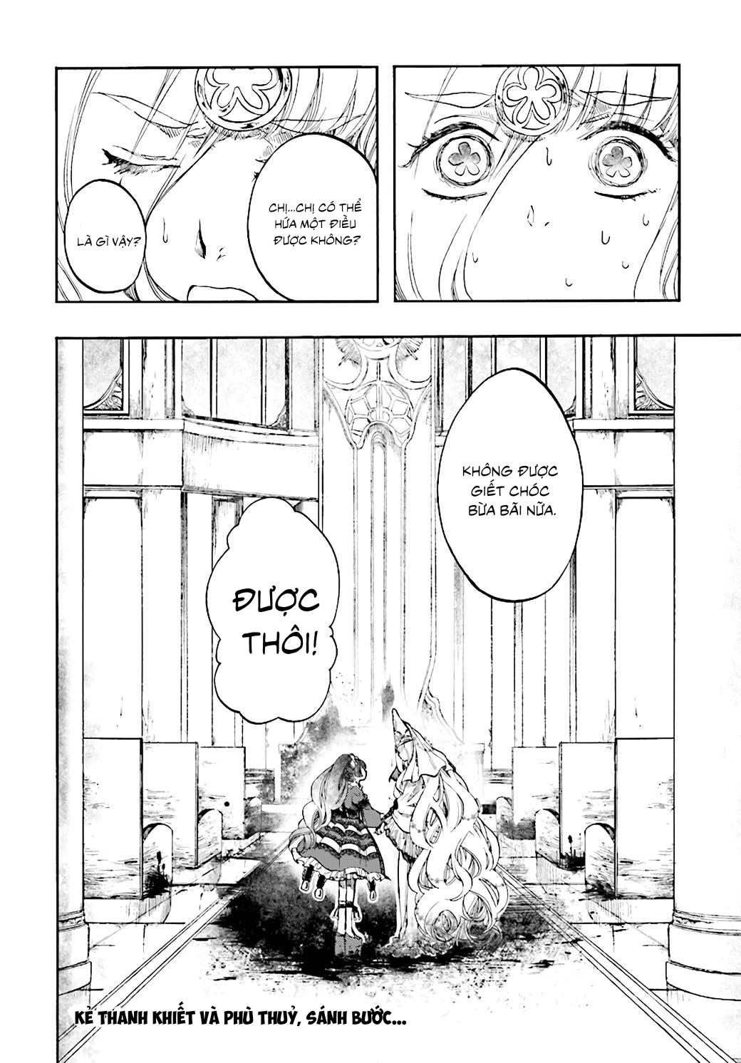 Isekai Apocalypse Mynoghra ~The Conquest Of The World Starts With The Civilization Of Ruin~ Chapter 25 - 32