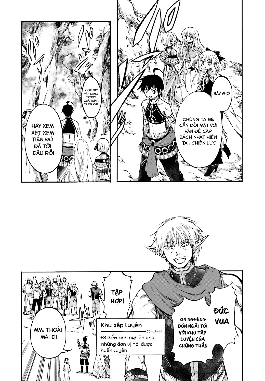 Isekai Apocalypse Mynoghra ~The Conquest Of The World Starts With The Civilization Of Ruin~ Chapter 25 - 8