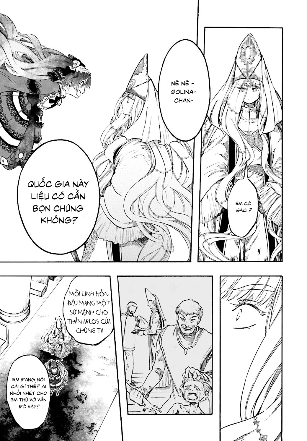 Isekai Apocalypse Mynoghra ~The Conquest Of The World Starts With The Civilization Of Ruin~ Chapter 25 - 27
