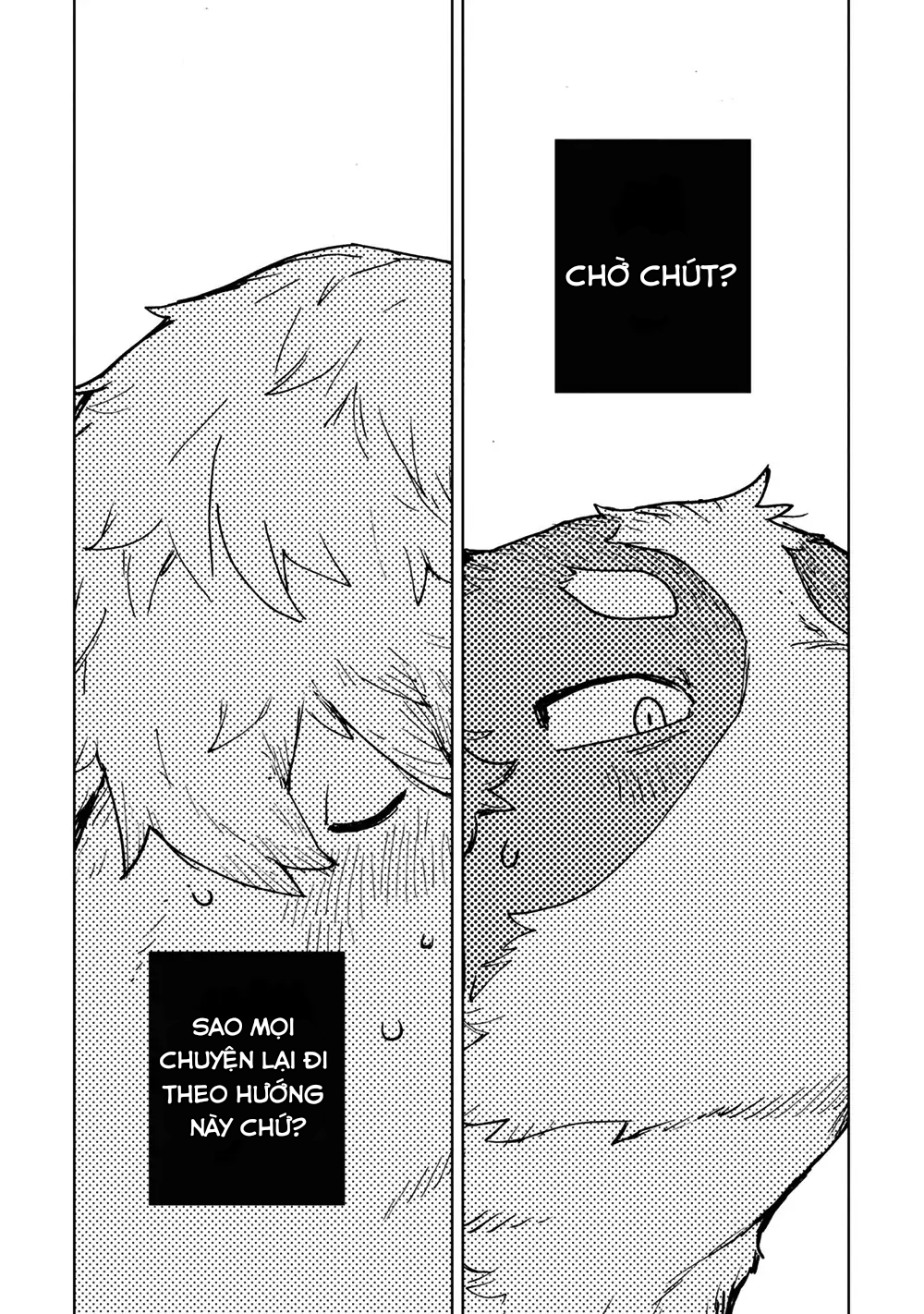 SMELL Chapter 1 - 28