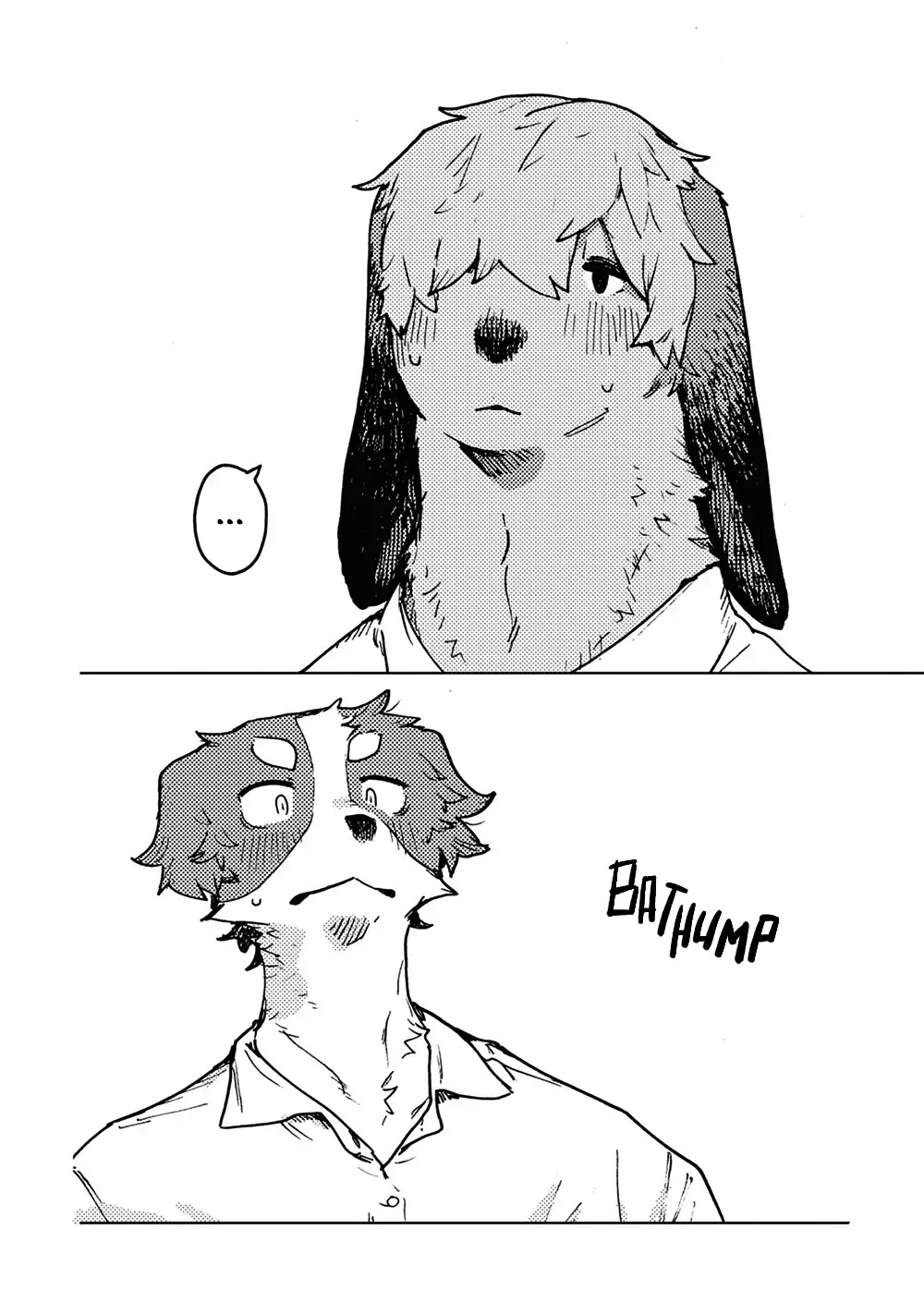 SMELL Chapter 1 - 30