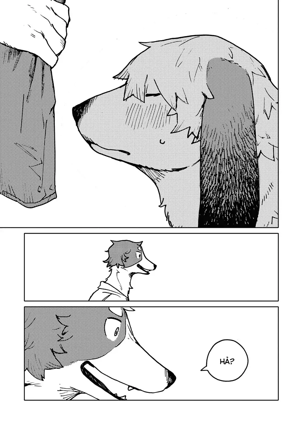 SMELL Chapter 1 - 25