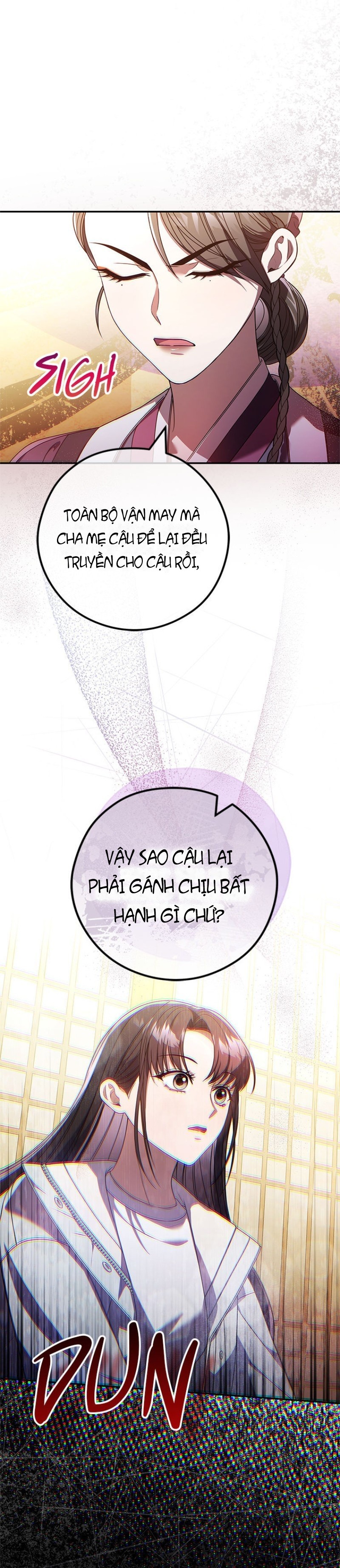 Nhật Ký Từ Chức Cấp S Của Thợ Săn Công Chức Chapter 35 - 11