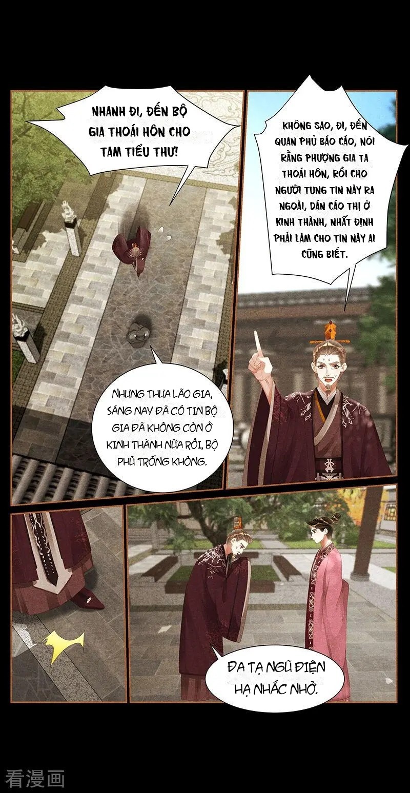 Thần Y Đích Nữ Chapter 419 - 5