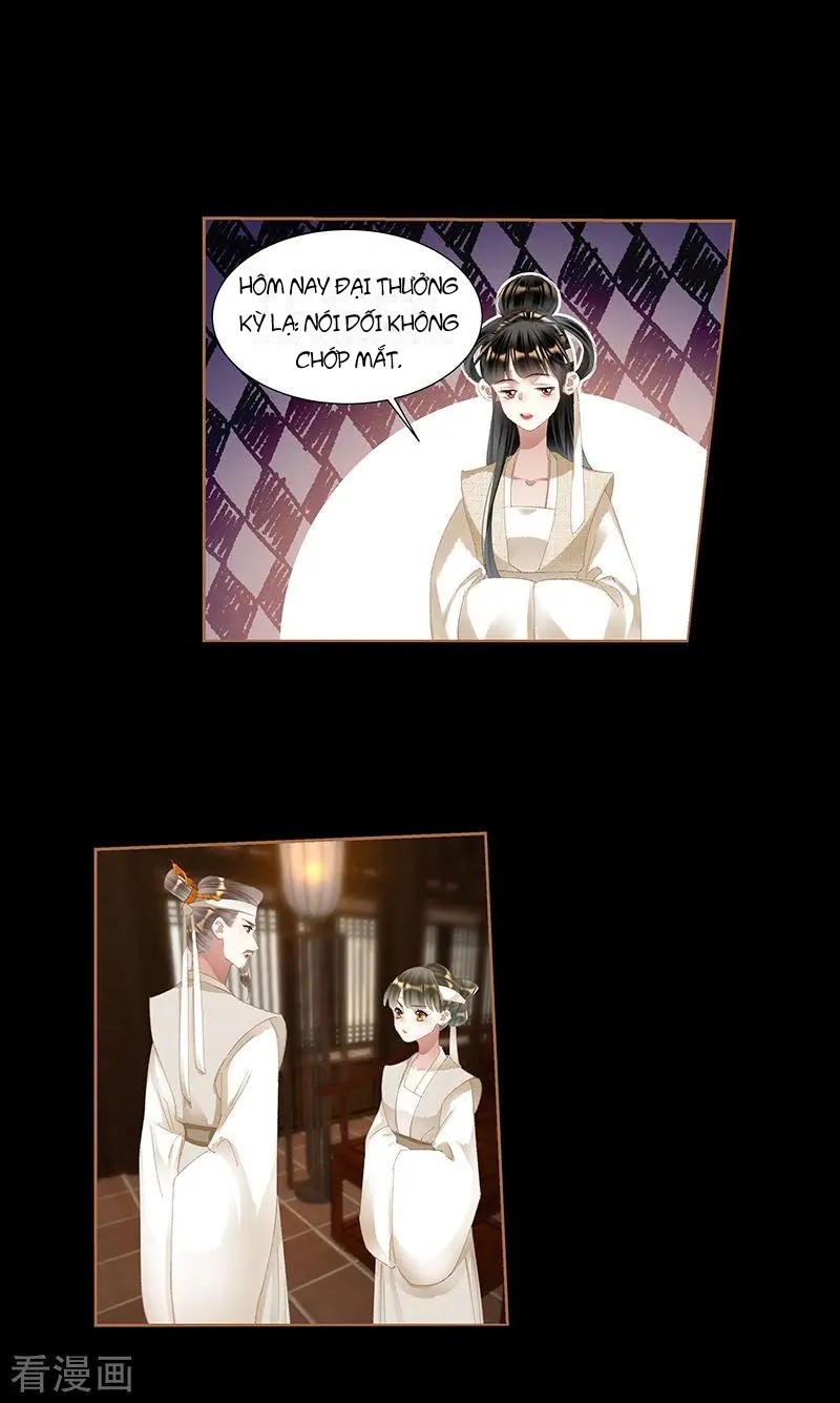 Thần Y Đích Nữ Chapter 420 - 10