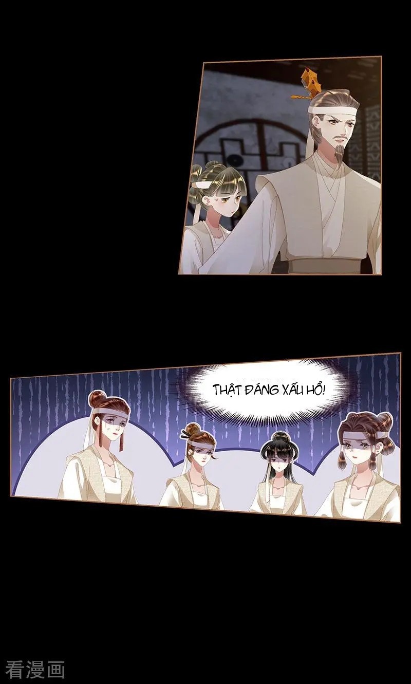 Thần Y Đích Nữ Chapter 420 - 11