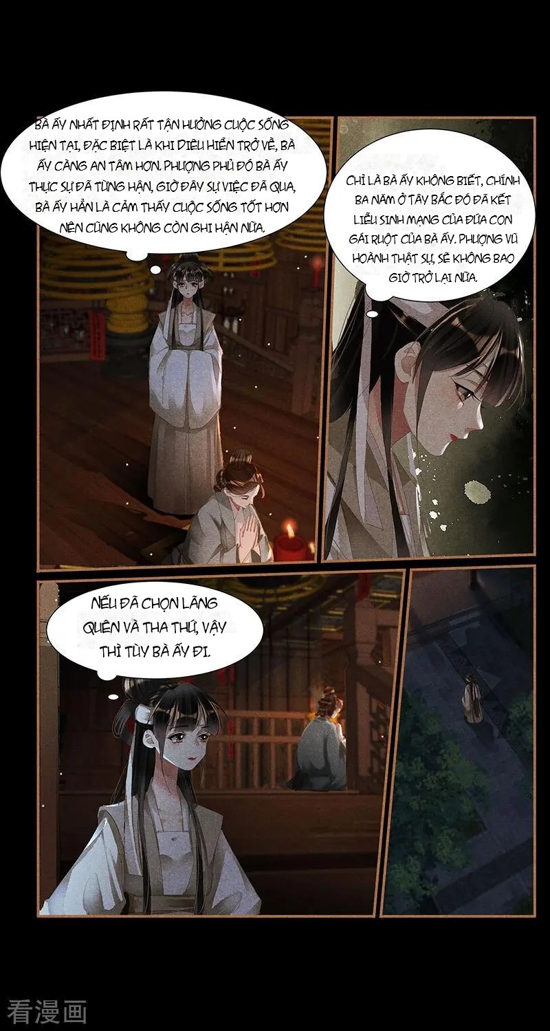 Thần Y Đích Nữ Chapter 420 - 3