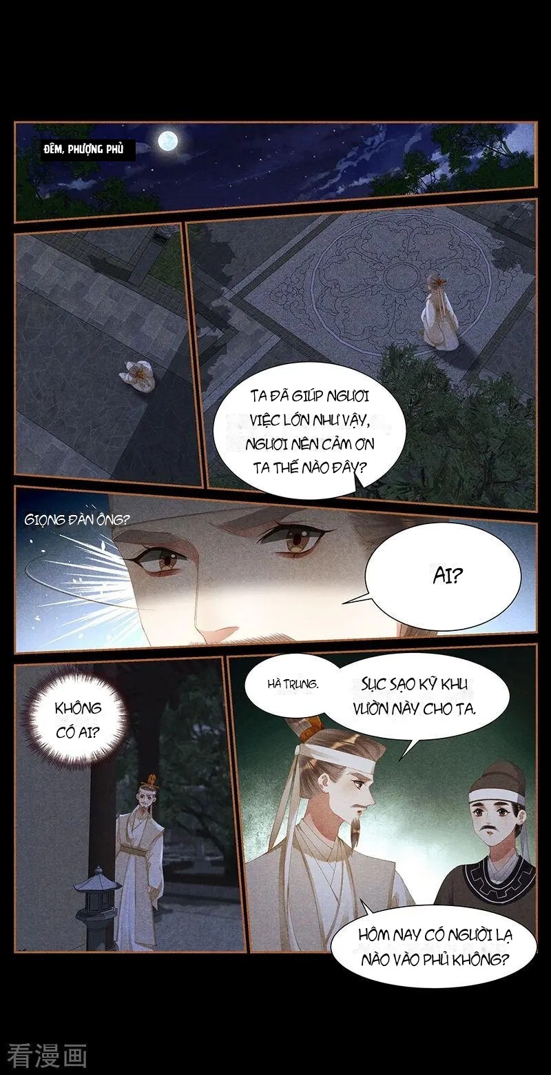 Thần Y Đích Nữ Chapter 425 - 6