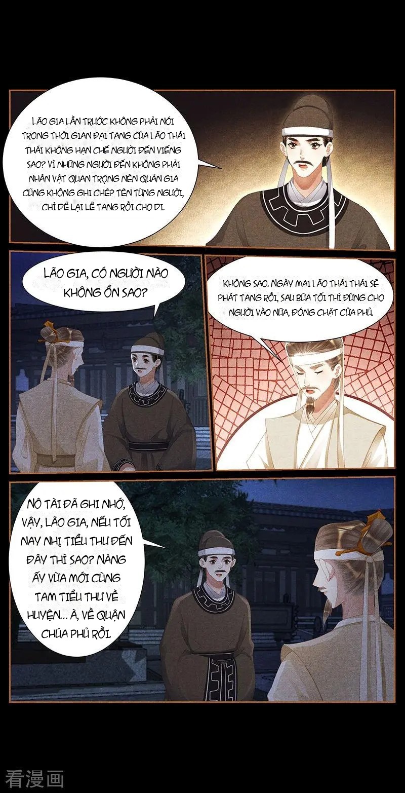 Thần Y Đích Nữ Chapter 425 - 7